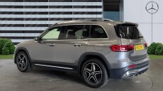 Mercedes-Benz GLB 200 AMG Line Premium 5dr 7G-Tronic Petrol Estate